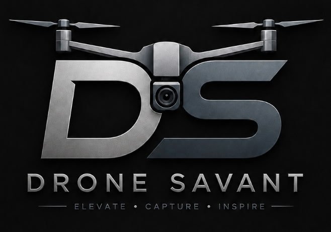 Drone Savant Logo